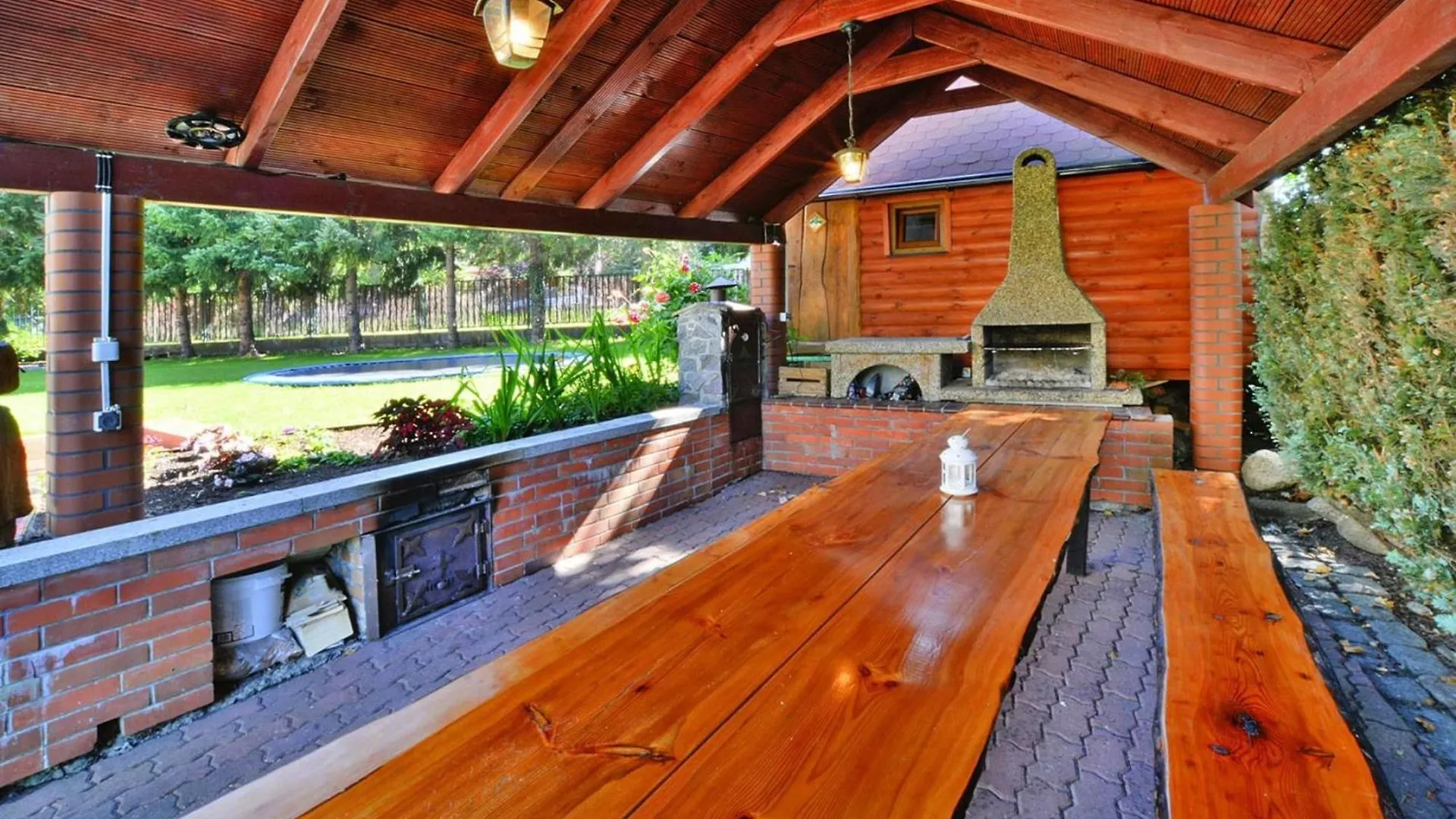 Comfortable Apartment For 10 People With A Private Sauna Kolobrzeg