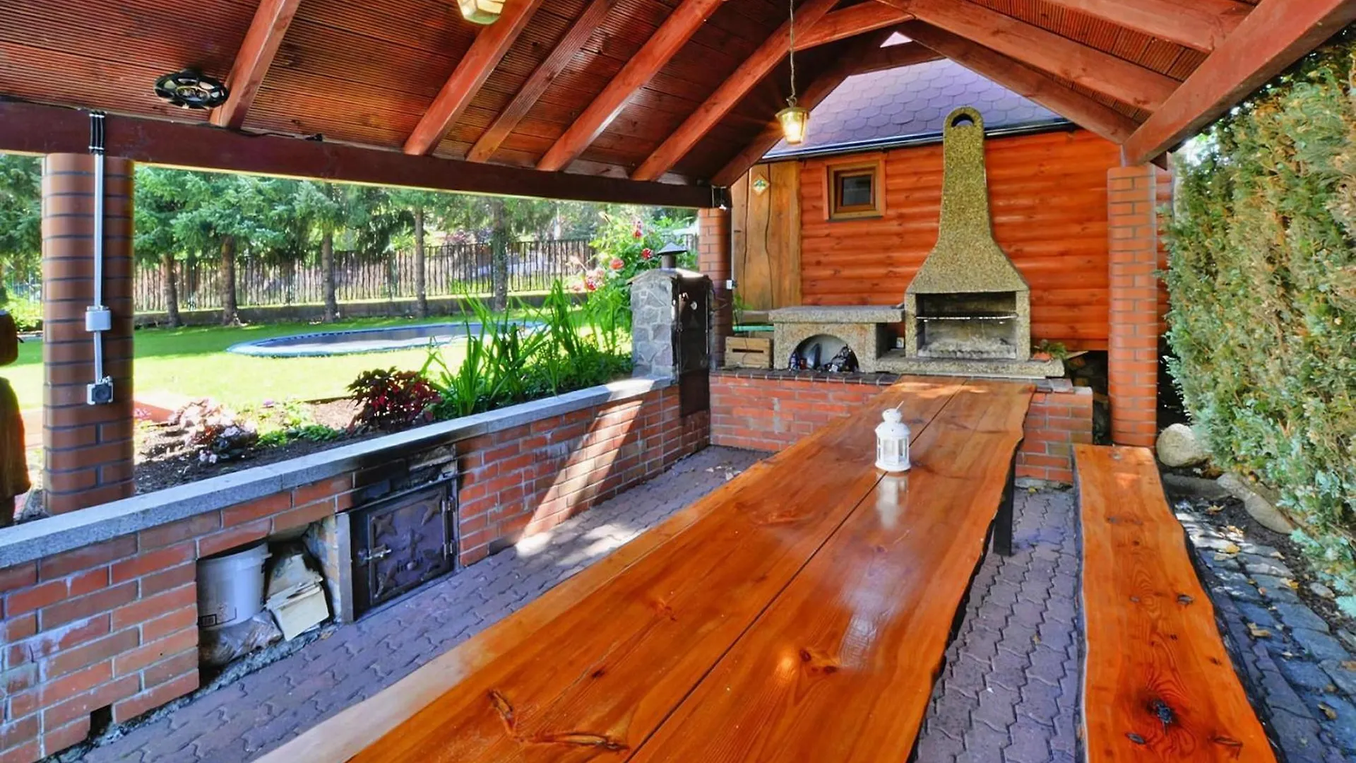 Comfortable Apartment For 10 People With A Private Sauna Kolobrzeg