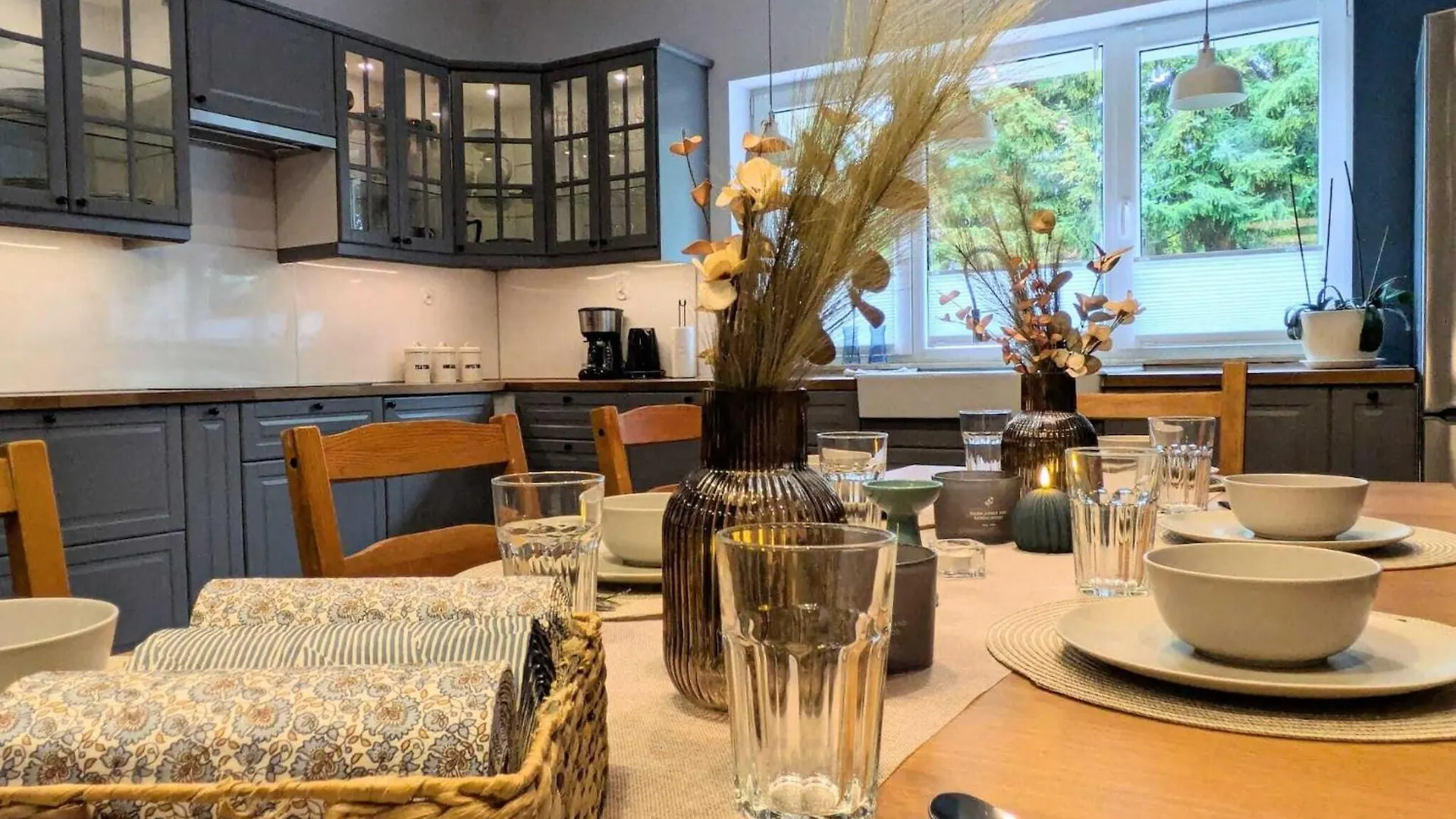 Comfortable Apartment For 10 People With A Private Sauna Kolobrzeg