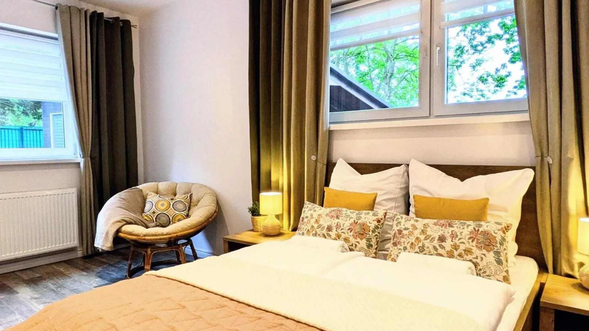 Comfortable Apartment For 10 People With A Private Sauna Kolobrzeg 0*,
