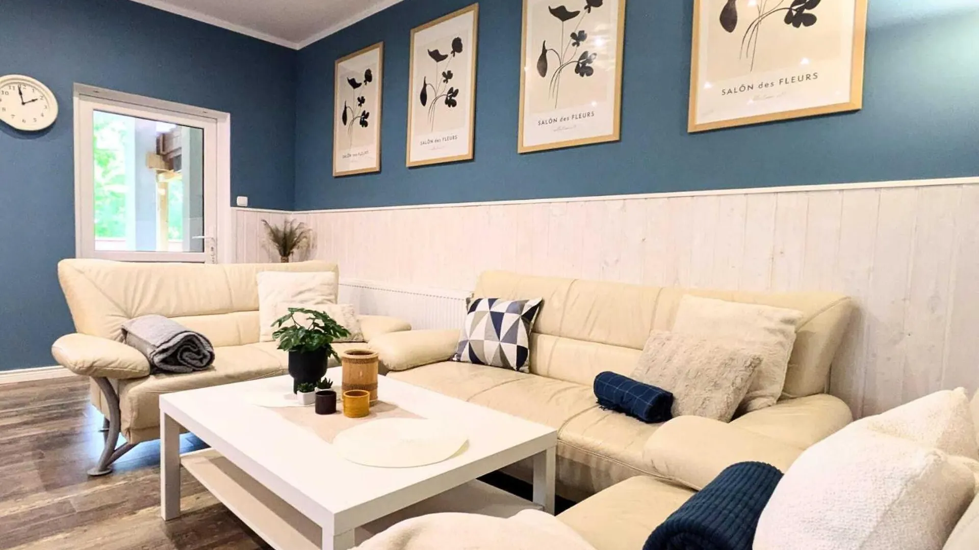 Comfortable Apartment For 10 People With A Private Sauna Kolobrzeg
